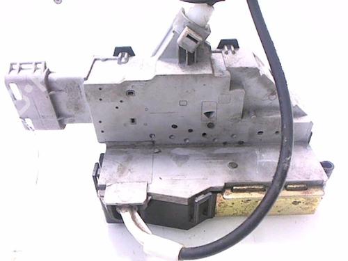 Rear left lock PEUGEOT 407 SW (6E_, 6D_) 2.0 HDi 135 | BP20452377C100 