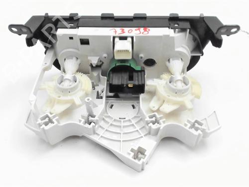 Climate control SUZUKI CELERIO (LF) 1.0 (AVK310) | BP20395567I5 