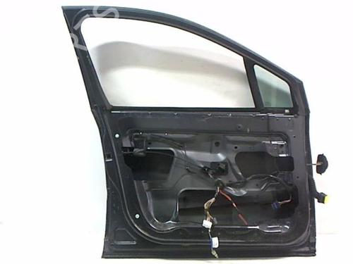 Left front door RENAULT VEL SATIS (BJ0_) 2.2 dCi (BJ0E, BJ0F) | BP20416563C2 