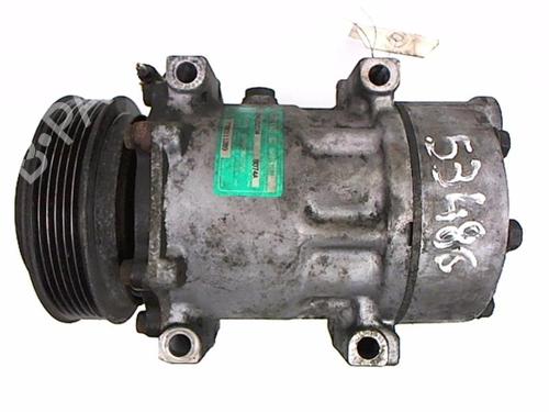 Used AC compressor AC compressor RENAULT ESPACE III (JE0_) 1.9 dTi (JE0M) (98 hp) 33439024 33439024