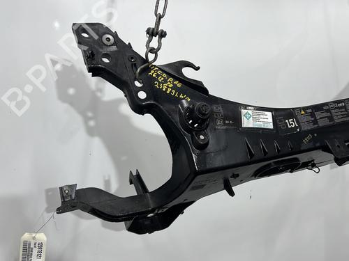Frontplade/Frontkurv RENAULT MODUS / GRAND MODUS (F/JP0_) 1.5 dCi (JP0G, JP0H) | BP32273803C72 - Image 4
