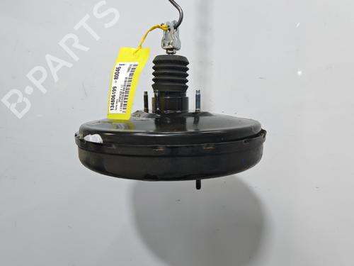 Used Servo brake Servo brake KIA SPORTAGE IV (QL, QLE) 1.7 CRDi (116 hp) 40280216 40280216
