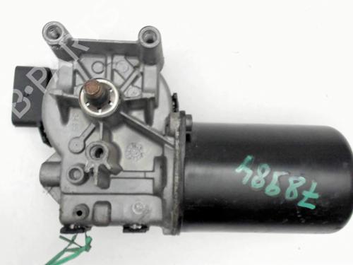 Used Front wiper motor Front wiper motor KIA CARNIVAL / GRAND CARNIVAL III (VQ) 2.9 CRDi (185 hp) 33131011 33131011