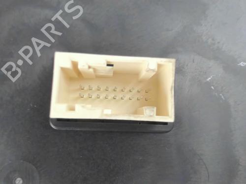 Kombiinstrument CITROËN C4 Picasso II 1.6 BlueHDi 120 (120 hp) 20386971
