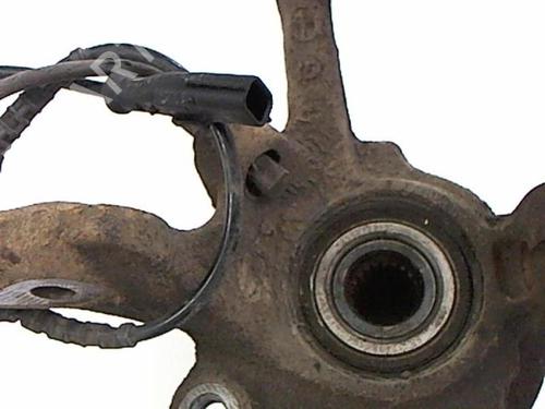 Right front steering knuckle RENAULT CLIO II (BB_, CB_) 1.2 (BB0A, BB0F, BB10, BB1K, BB28, BB2D, BB2H, CB0A,... | BP20437418M26 
