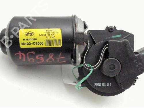 Used Front wiper motor Front wiper motor 36900451 36900451
