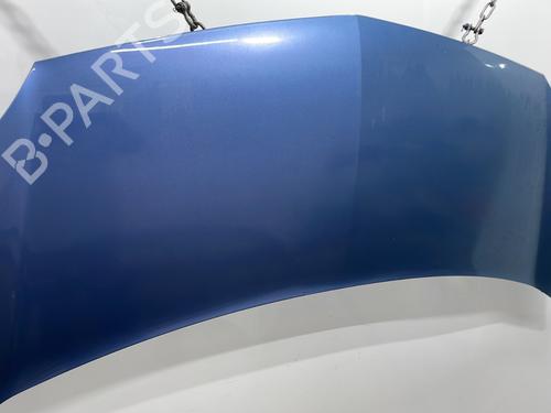 Hood RENAULT KANGOO / GRAND KANGOO II (KW0/1_) 1.5 dCi 90 (KW05, KW08, KW0G, KW11) | BP27499837C1