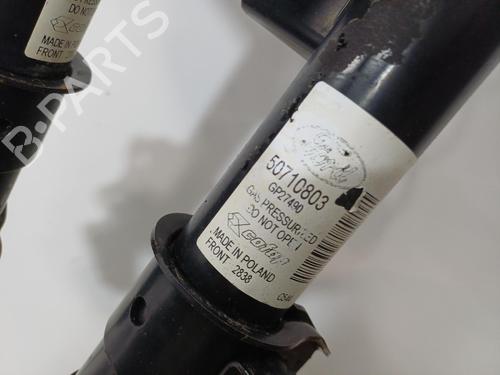 Left front shock absorber FORD KA (RU8) 1.2 | BP38066968M16 - Image 6