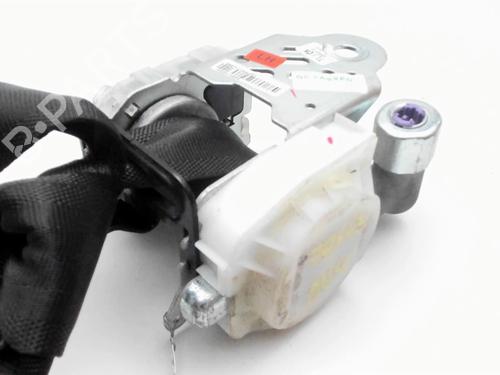 Front left belt tensioner HYUNDAI i20 I (PB, PBT) 1.4 CRDi | BP21009614C87 
