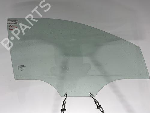 Used Front right door window SSANGYONG KORANDO (CK) 2.0 e-XDi (150 hp) 25341731