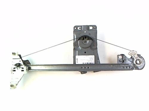 Rear left window mechanism PEUGEOT 307 SW (3H) 1.6 HDI 110 | BP20459196C24 