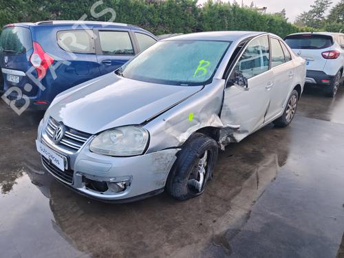Brugte VW JETTA III (1K2) 1.9 TDI 4573800
