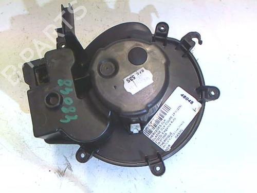Used Heater blower motor Heater blower motor MERCEDES-BENZ CLK (C209) CLK 270 CDI (209.316) (170 hp) 20407917 20407917
