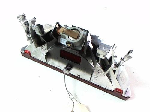 Used Third brake light Third brake light MERCEDES-BENZ E-CLASS T-Model (S210) E 300 T Turbo-D (210.225) (177 hp) 20456188 20456188