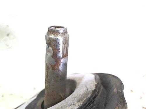 Steering rack FORD FOCUS II Turnier (DA_, FFS, DS) 1.6 TDCi | BP20407781M22 