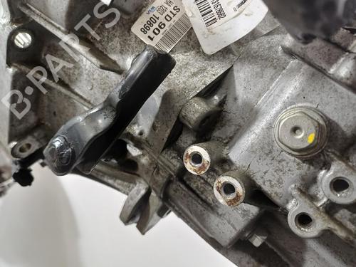 Gearbox KIA RIO III (UB) 1.25 CVVT | BP38744726M3 - Image 4