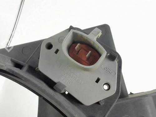 Used Radiator fan MAZDA 2 (DY) 1.4 CD (68 hp) 20402393