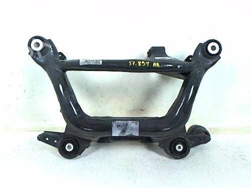 Rear axle BMW X3 (E83) xDrive 18 d | BP20462540M2 