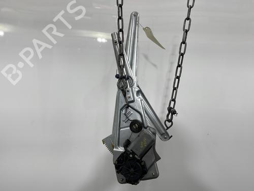 Used Front right window mechanism RENAULT TWINGO I (C06_) 1.2 (C066, C068) (58 hp) 29922017