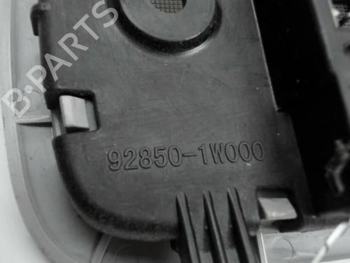 Interior roof light KIA RIO III (UB) 1.2 CVVT | BP20417301I8 