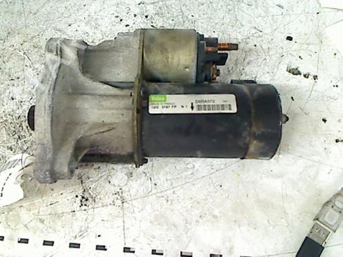 Startmotor CITROËN XSARA PICASSO (N68) 1.6 | BP20433025M8 