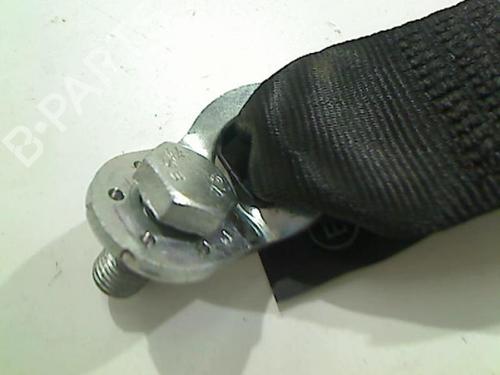 Rear left belt tensioner AUDI A4 B7 (8EC) 2.7 TDI | BP20457912C89 