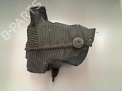 Used Air filter box RENAULT SCÉNIC II (JM0/1_) 1.9 dCi (JM0G, JM12, JM1G, JM2C) (120 hp) 21229974