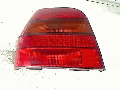 Used Left taillight VW POLO Coupe (86C, 80) 1.3 G40 (113 hp) 21229374