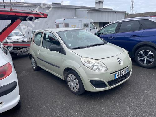 Andre RENAULT TWINGO II (CN0_) 1.2 (CN0D) | BP38066993O1 - Image 8