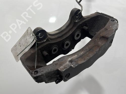 Used Left front brake caliper Left front brake caliper AUDI Q7 (4LB) 3.0 TDI quattro (233 hp) 32736083 32736083