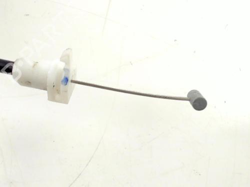 Rear right lock PEUGEOT 308 I (4A_, 4C_) 1.6 HDi | BP20421495C99 