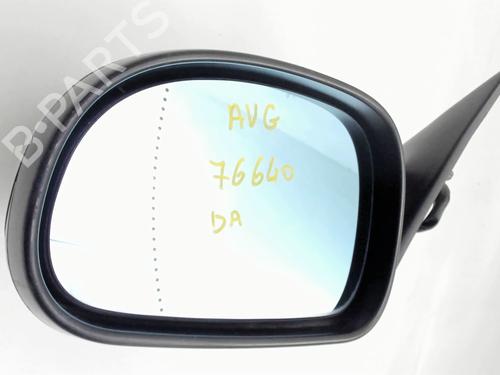 Left mirror PEUGEOT 406 (8B) 1.8 16V | BP29419733C26 