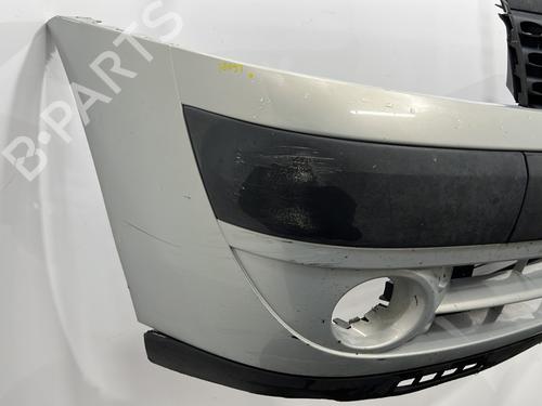 Front bumper RENAULT CLIO II (BB_, CB_) 1.2 (BB0A, BB0F, BB10, BB1K, BB28, BB2D, BB2H, CB0A,... | BP29338396C7 