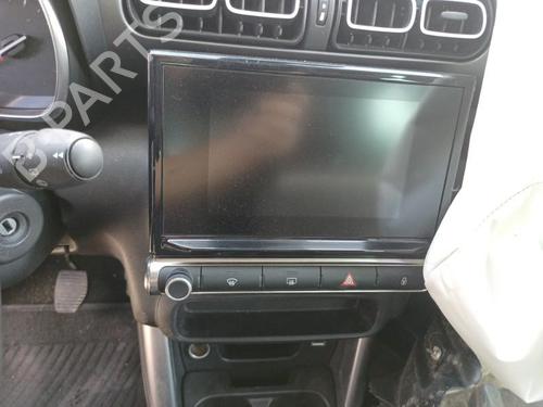 Engine CITROËN C3 AIRCROSS II (2R_, 2C_) 1.2 PureTech 110 (2RHNZB, 2RHNZW, 2RHNPX, 2RHNPJ) | BP23778171M1 - Image 14