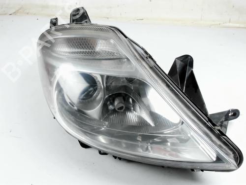 Used Right headlight CITROËN C8 (EA_, EB_) 2.0 HDi (107 hp) 20463887