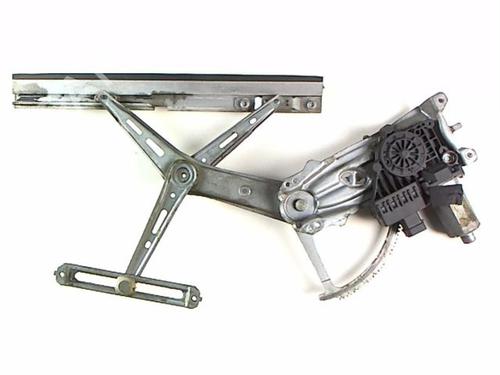 Front left window mechanism OPEL ZAFIRA A MPV (T98) 2.0 DI 16V (F75) | BP20459300C22 