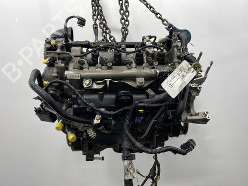 Engine FIAT LINEA (323_, 110_) 1.3 D Multijet (323AXB11, 323AXB1A) | BP31027972M1  - Image 8