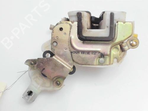 Front left lock NISSAN SERENA (C23) 2.3 D | BP20397306C98 