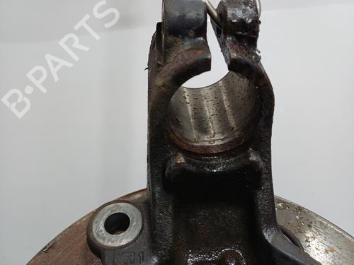 Used Right front steering knuckle Right front steering knuckle FORD TRANSIT V363 Platform/Chassis (FED, FFD) 2.2 TDCi (155 hp) 34407576 34407576