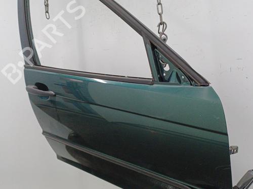 Dør høyre foran BMW 3 Touring (E46) 320 d (136 hp) 20464926