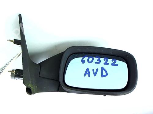 Right mirror RENAULT LAGUNA II (BG0/1_) 1.9 dCi | BP20425630C27 