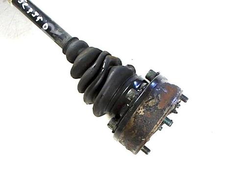 Right front driveshaft AUDI A3 (8L1) 1.9 TDI | BP20467460M39 