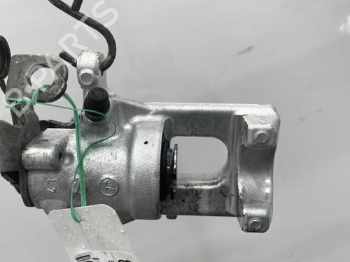 Used Right rear brake caliper Right rear brake caliper PEUGEOT 2008 II (UD_, US_, UY_, UJ_, UR_, UC_) 1.5 BlueHDI 110 (UDYHSK) (110 hp) 20397101 20397101