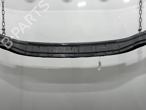 Used Rear bumper reinforcement CITROËN XSARA PICASSO (N68) 1.6 HDi (90 hp) 24057338