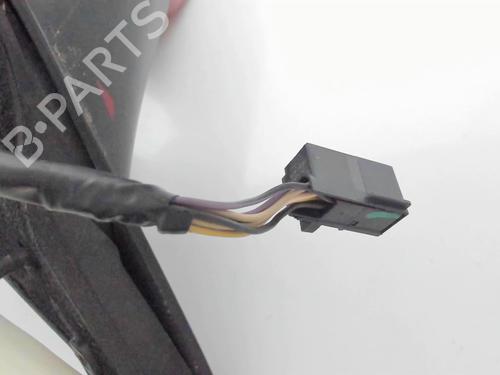 Right mirror ALFA ROMEO MITO (955_) 1.4 (955AXB1B) | BP20463536C27 