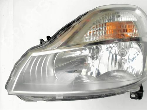 Used Left headlight Left headlight RENAULT MODUS / GRAND MODUS (F/JP0_) 1.5 dCi (FP0F, JP0F) (86 hp) 20451851 20451851