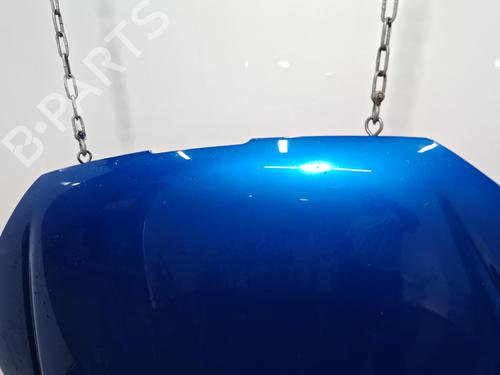 Used Hood Hood 38450671 38450671