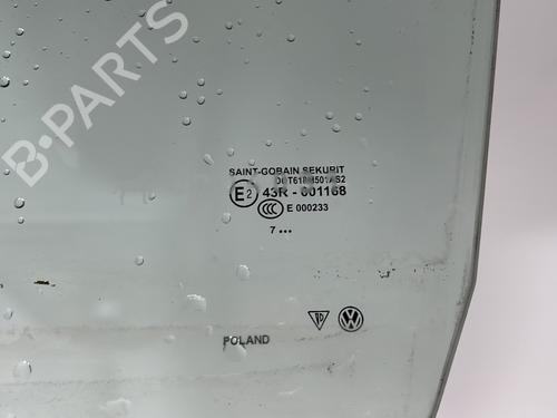 Türscheibe links vorne VW TOUAREG (7LA, 7L6, 7L7) 3.0 V6 TDI | BP29189691C18 