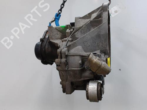 Skrzynia biegów FORD FIESTA V (JH_, JD_) 1.4 16V | BP21206645M3 