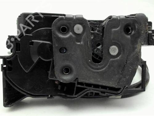 Used Front right lock RENAULT MEGANE IV Hatchback (B9A/M/N_) 1.5 dCi 110 (B9A3) (110 hp) 21208477